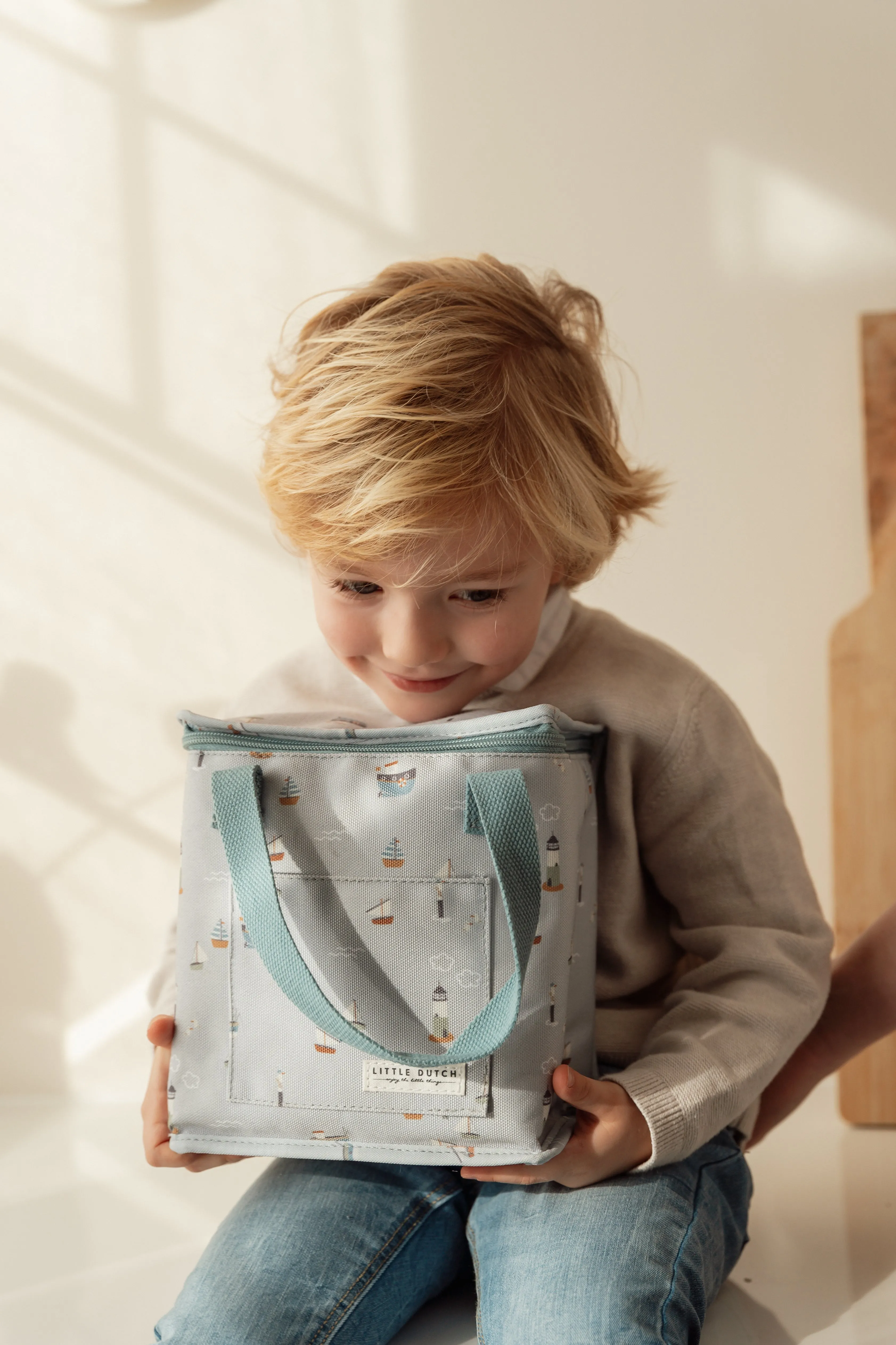 Little Dutch cooler bag | Sailors Bay