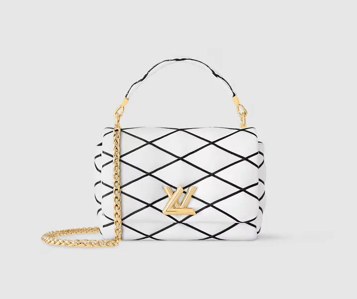 Luxury Bag - 7038