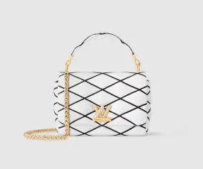 Luxury Bag - 7038