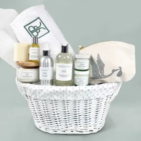 Luxury Mum to Be Pamper Hamper