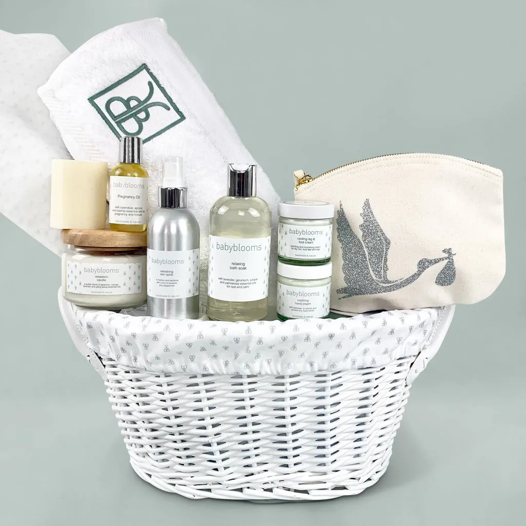Luxury Mum to Be Pamper Hamper