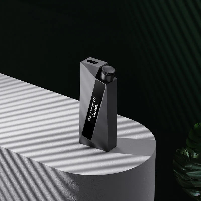 Luxury Precision W4 - Portable USB DAC/AMP Headphone AMP (Like New)