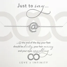 LXI @ Bracelet