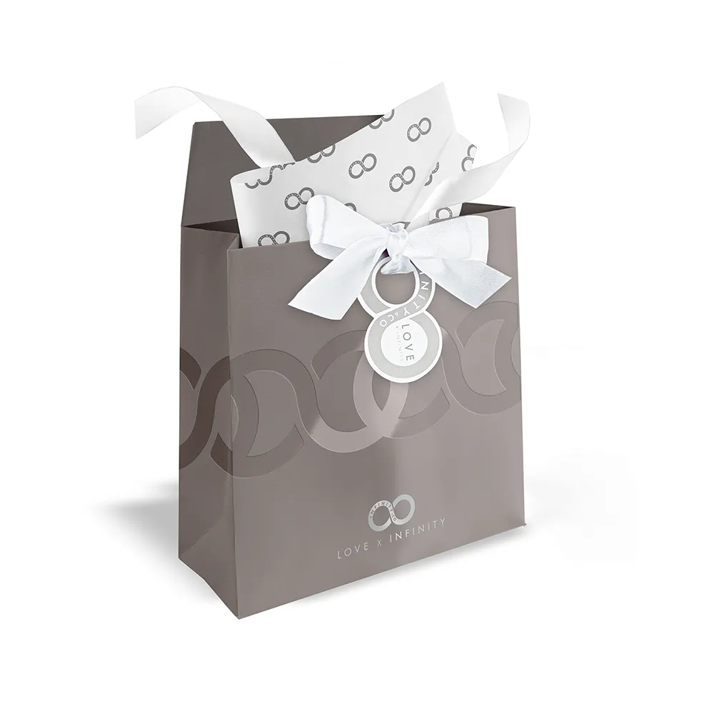 LXI Musical Notes Bracelet- Rhodium