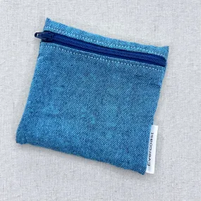 Malibu Linen Reusable Mini Snack Bag