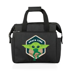 Mandalorian Grogu - On The Go Lunch Bag Cooler