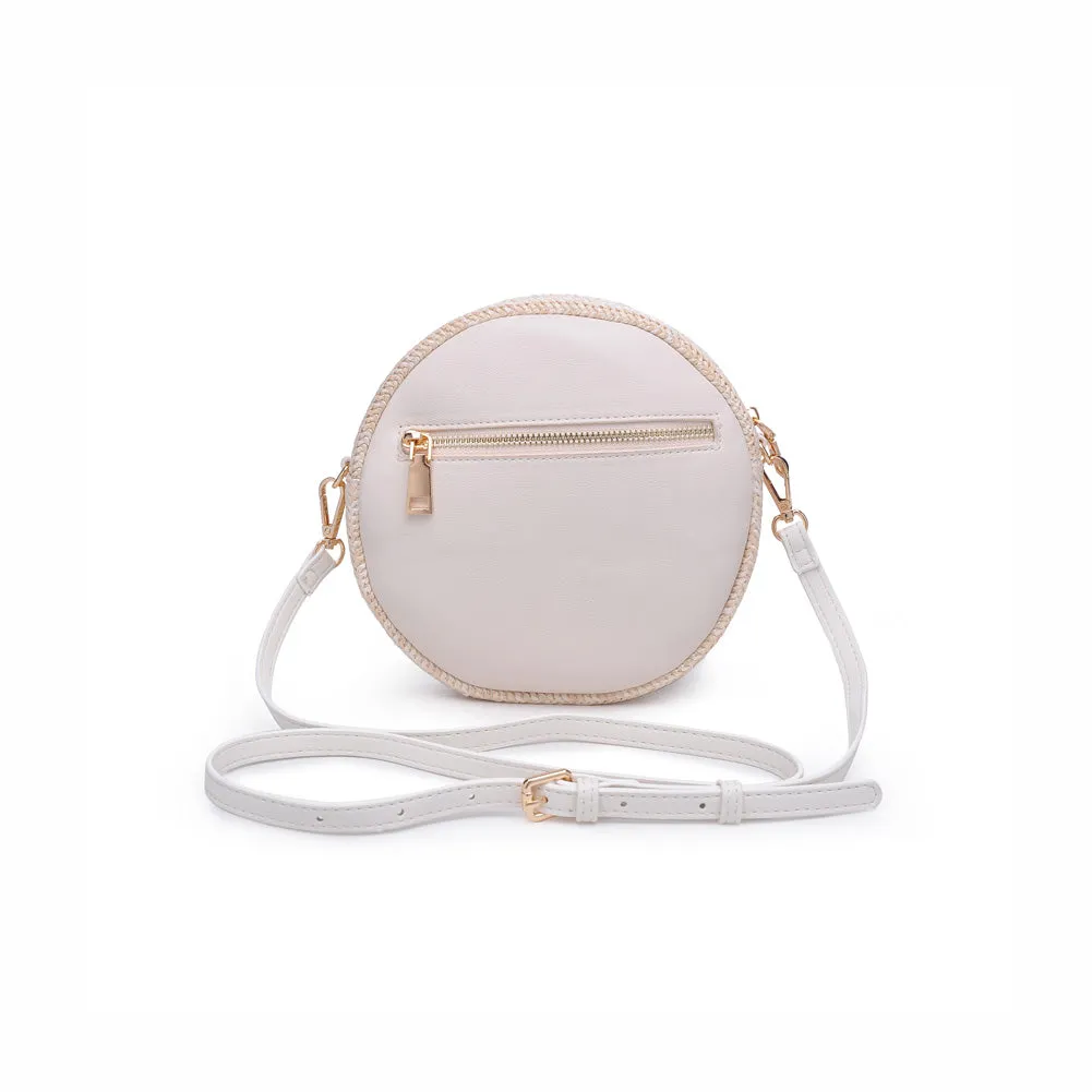 Mercy Crossbody