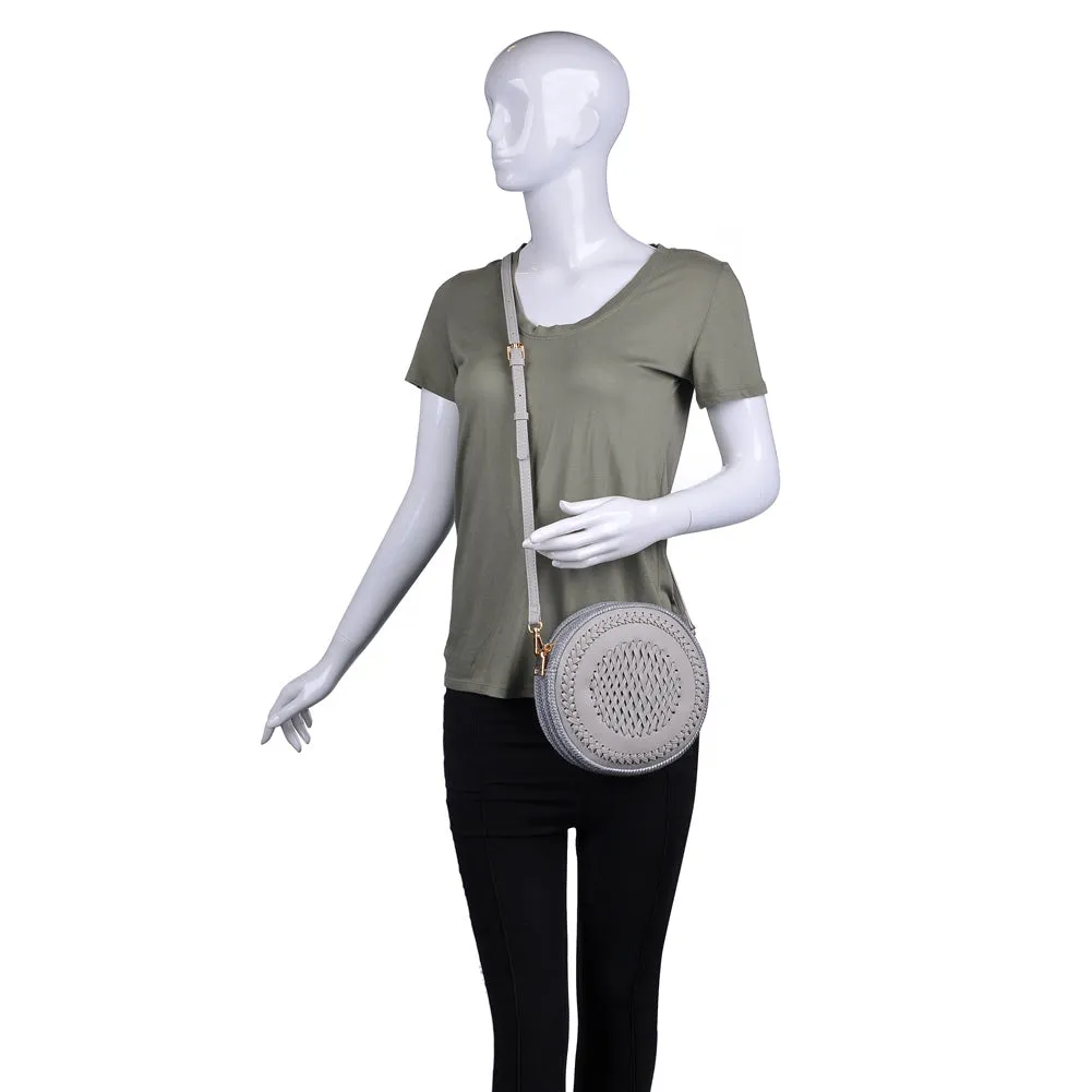 Mercy Crossbody