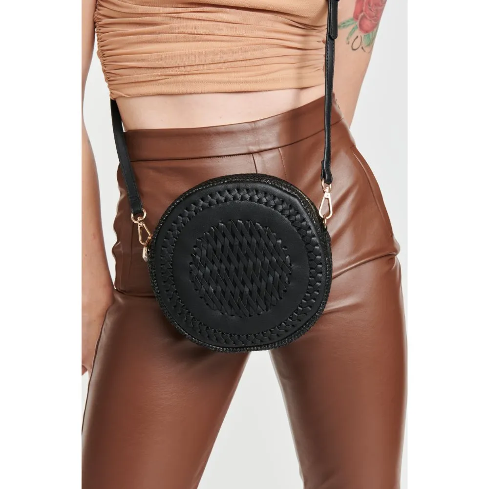 Mercy Crossbody