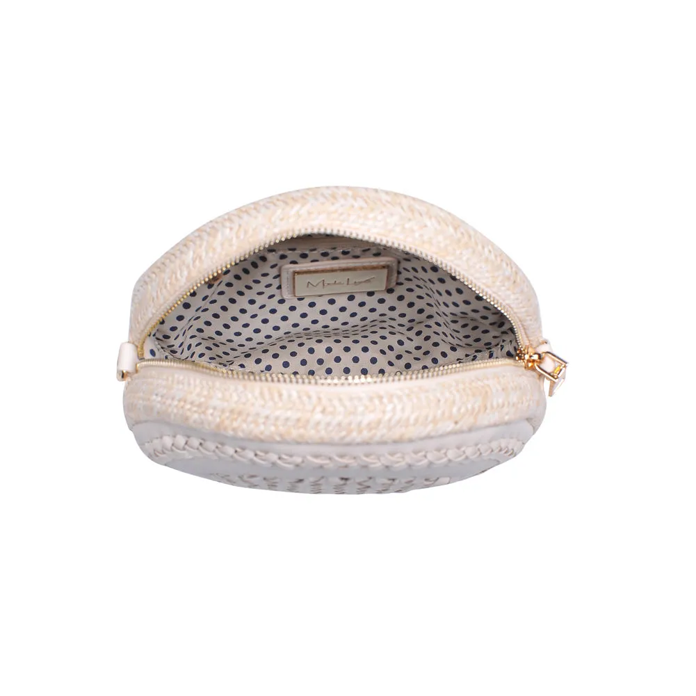 Mercy Crossbody