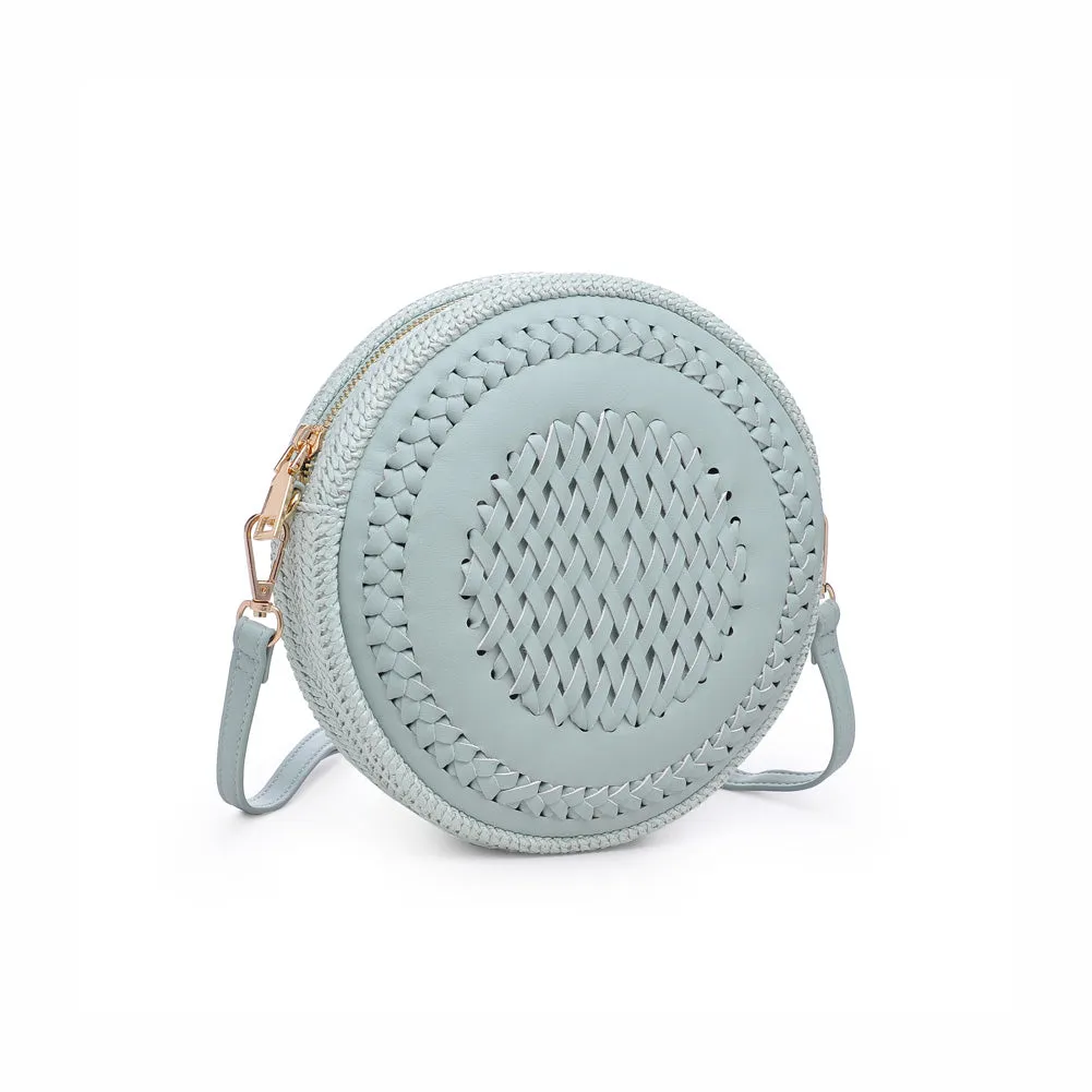 Mercy Crossbody