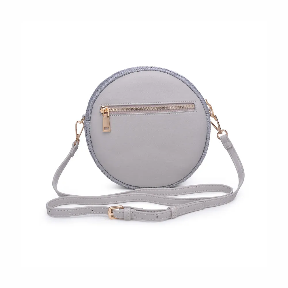 Mercy Crossbody