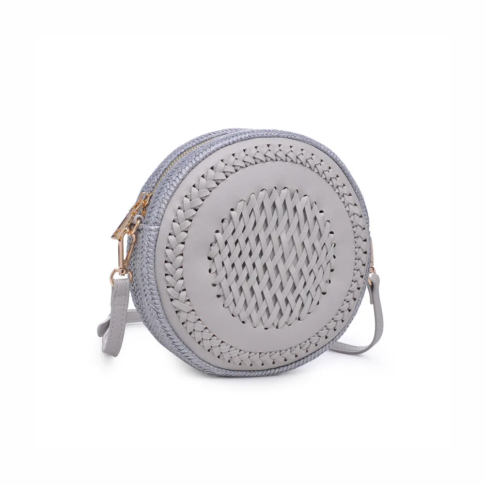 Mercy Crossbody