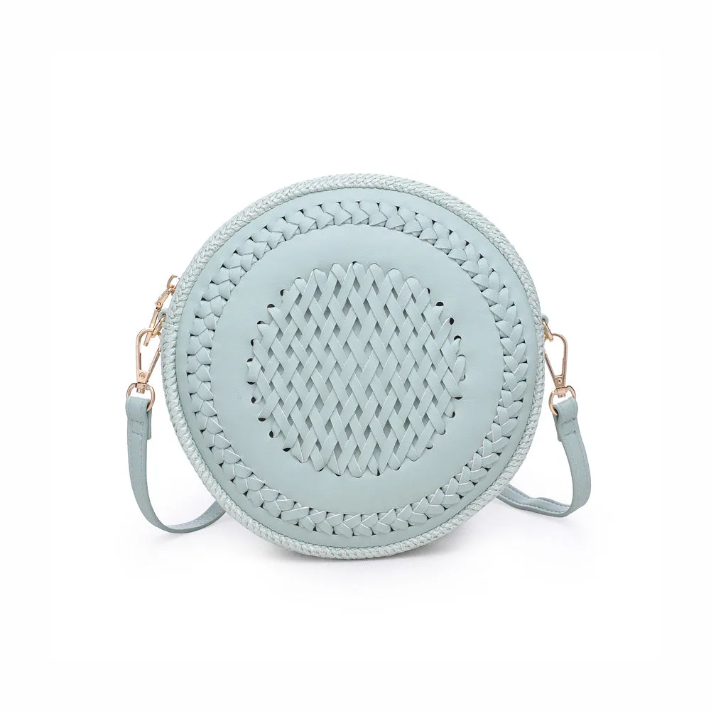 Mercy Crossbody