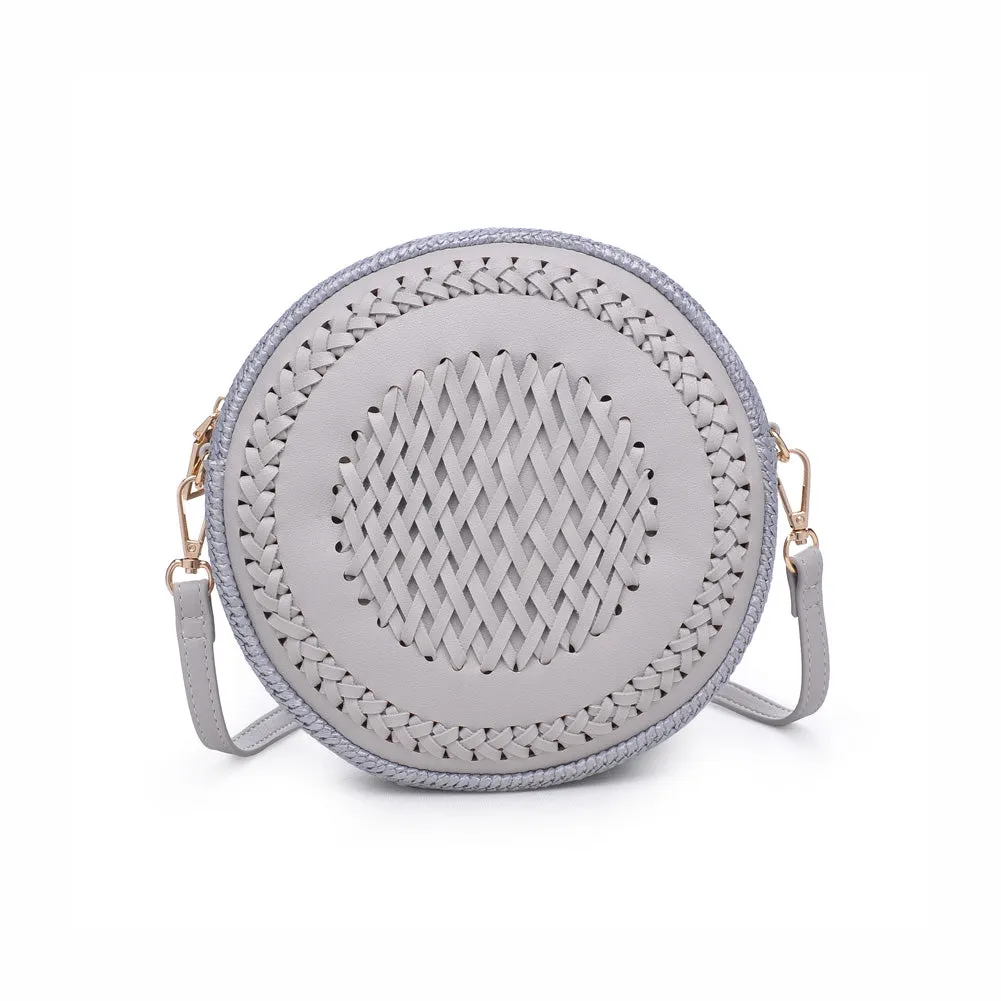 Mercy Crossbody