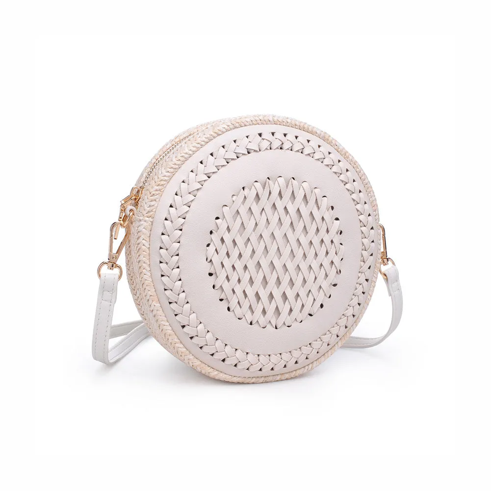 Mercy Crossbody