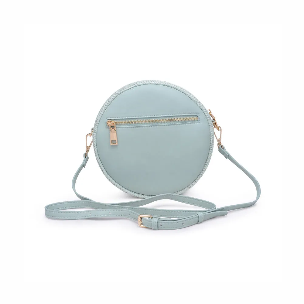 Mercy Crossbody