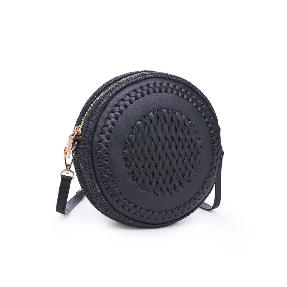 Mercy Crossbody