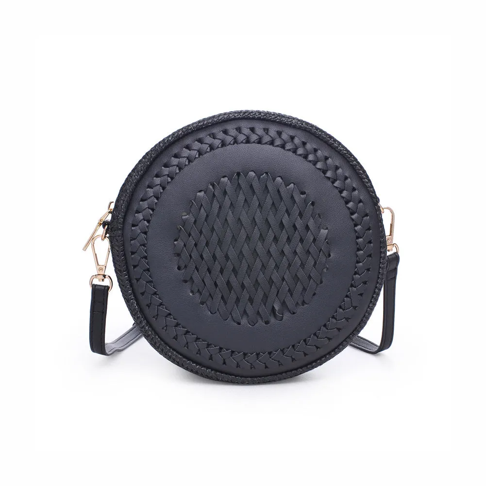 Mercy Crossbody