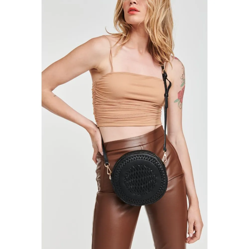 Mercy Crossbody