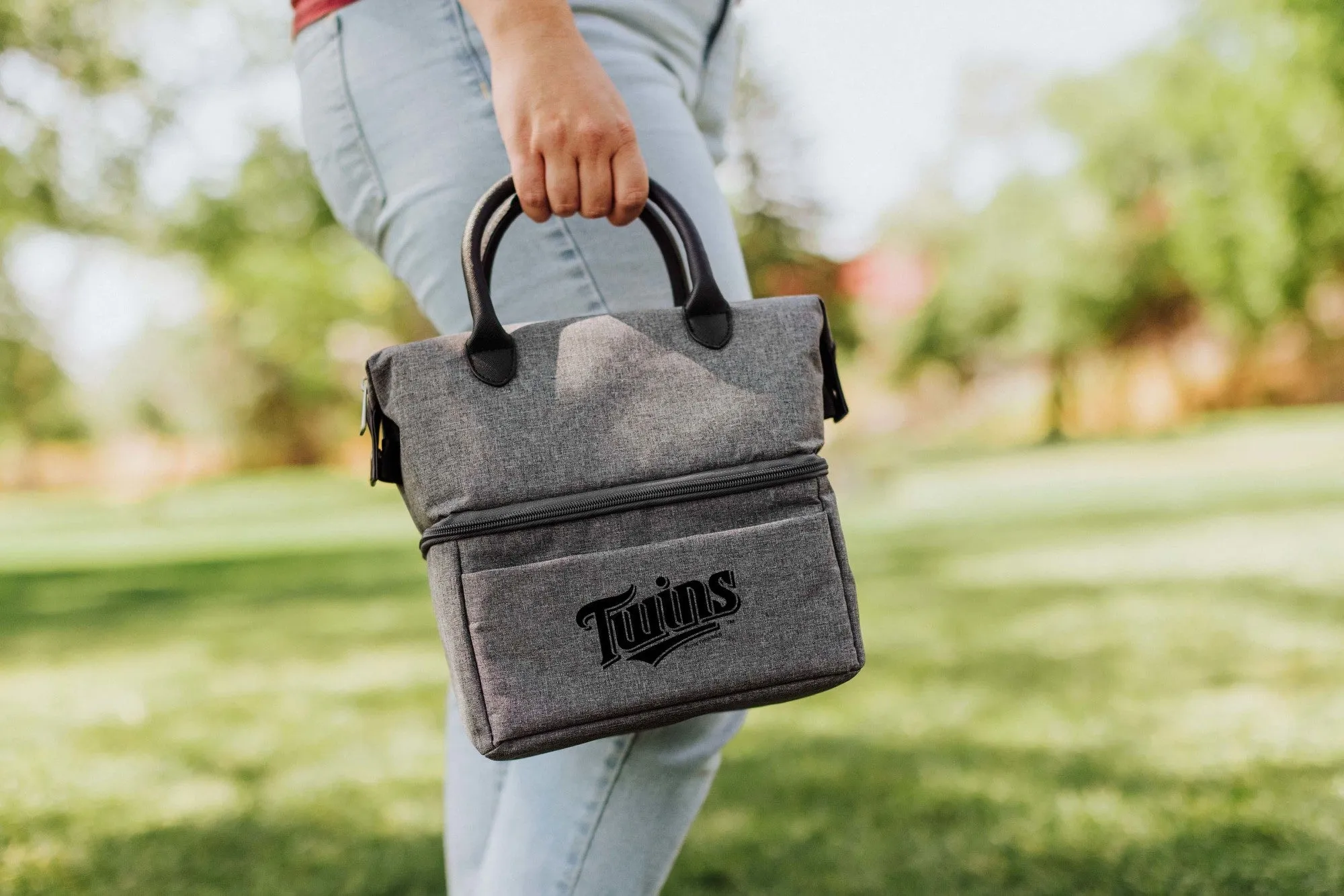 Minnesota Twins - Urban Lunch Bag Cooler