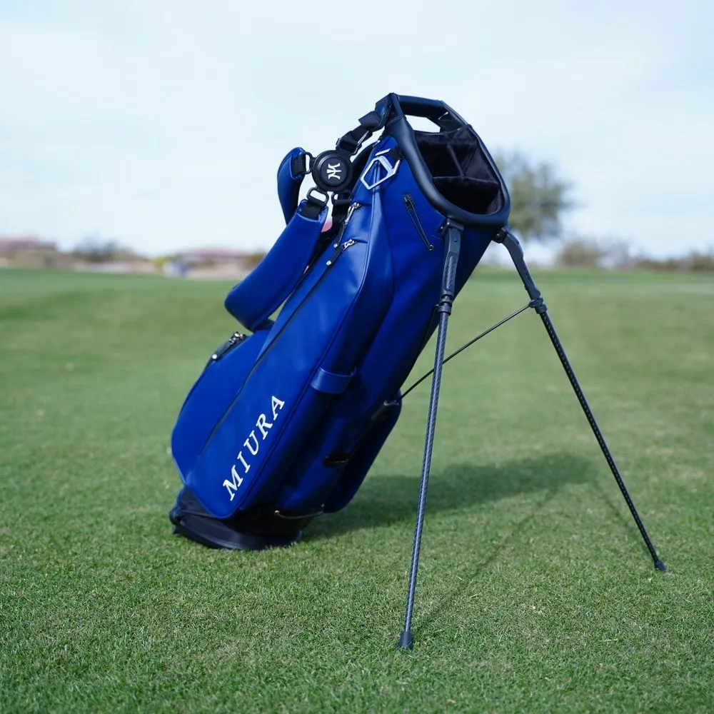 Miura VLS Lux Stand Bag - Special Edition