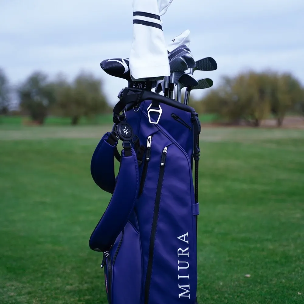 Miura VLS Lux Stand Bag - Special Edition