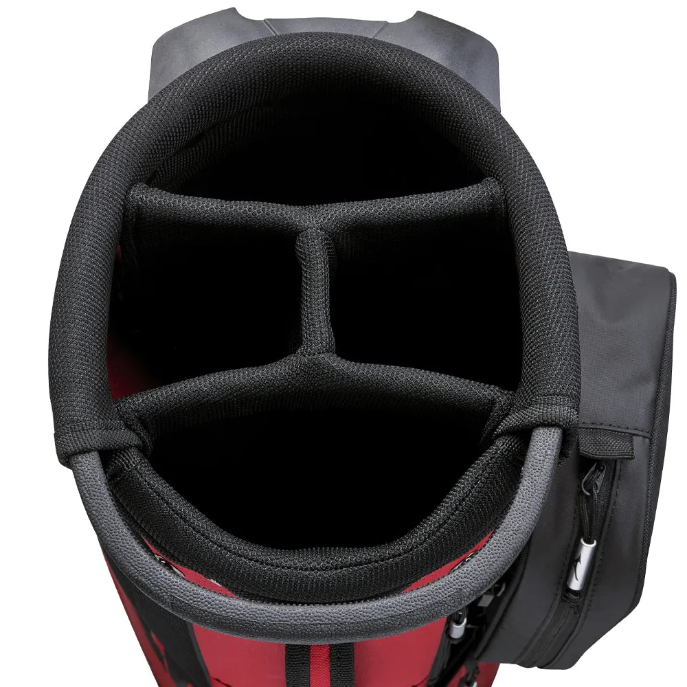 Mizuno BR-D2 Pencil Stand Bag - Red