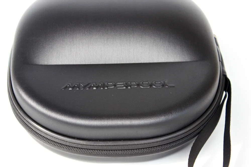 MMP HEADPHONE CASE