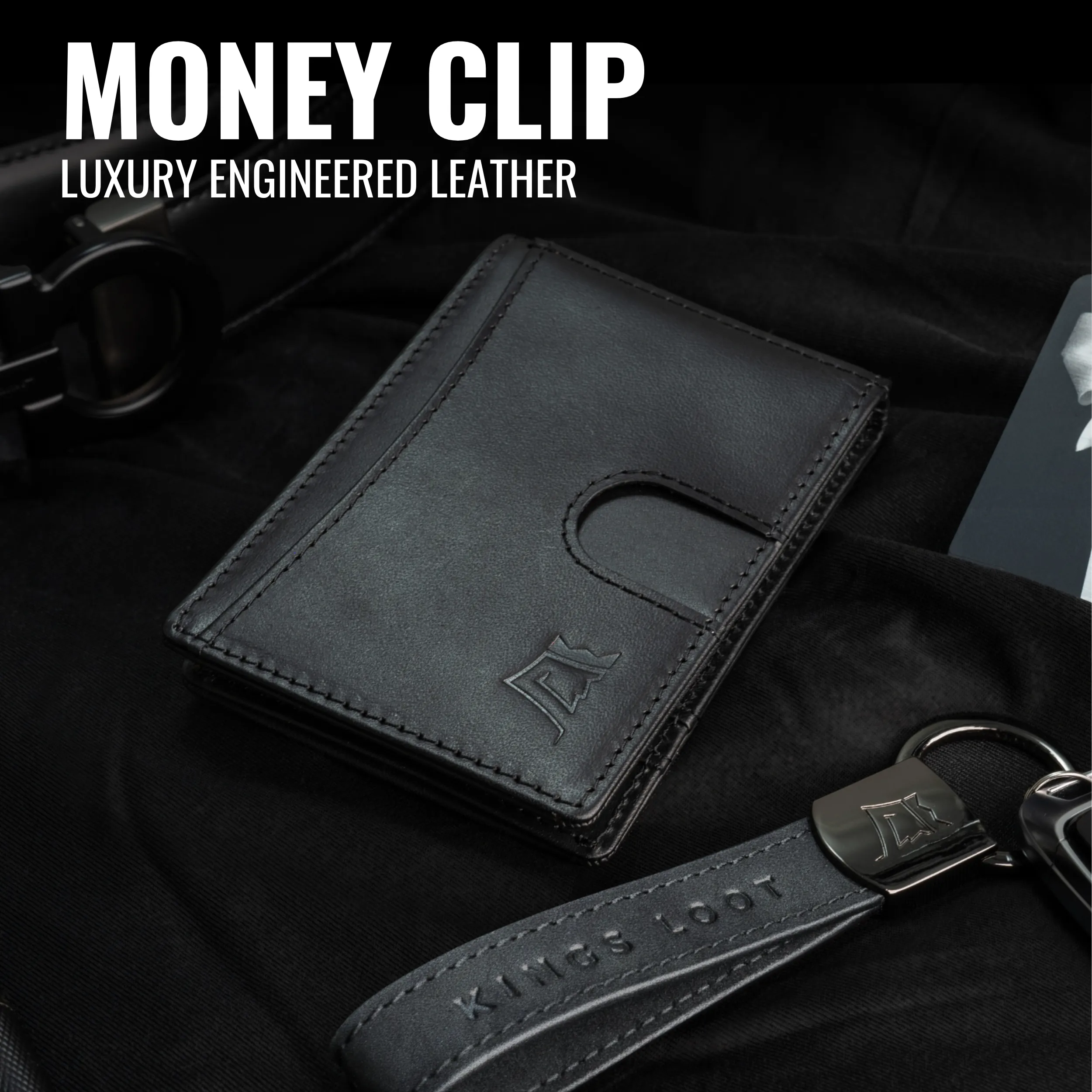 Money Clip Gift Bundle