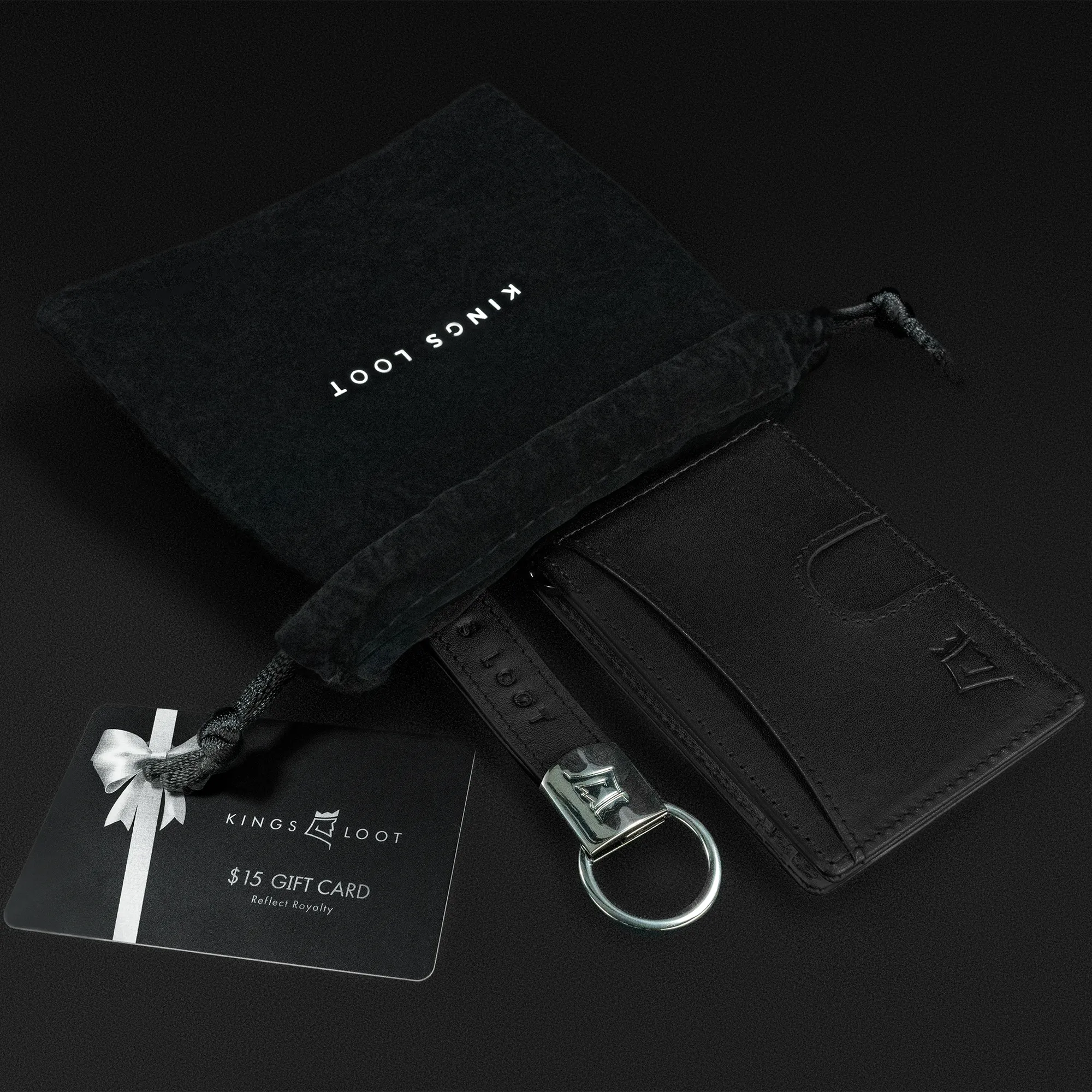 Money Clip Gift Bundle