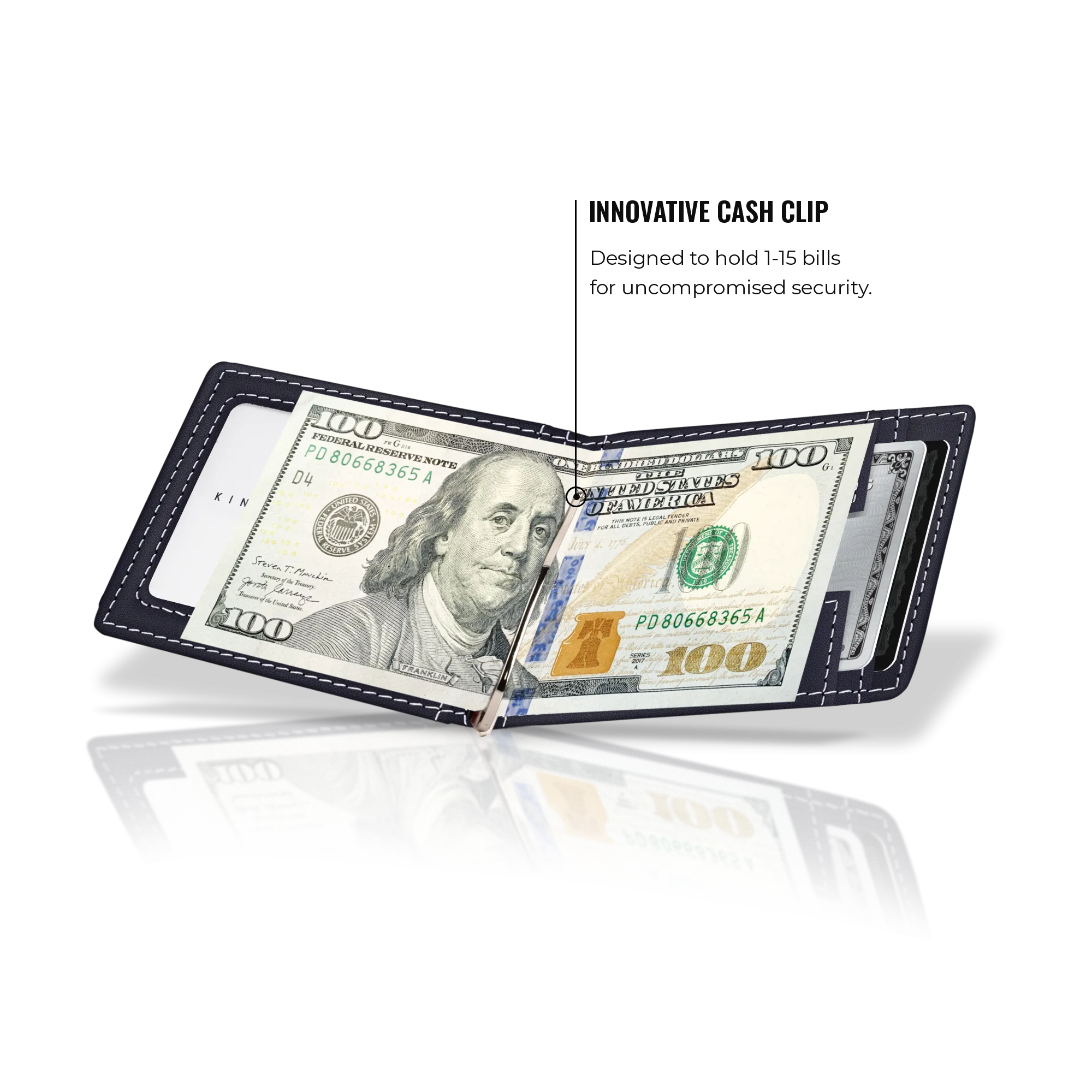 Money Clip Gift Bundle