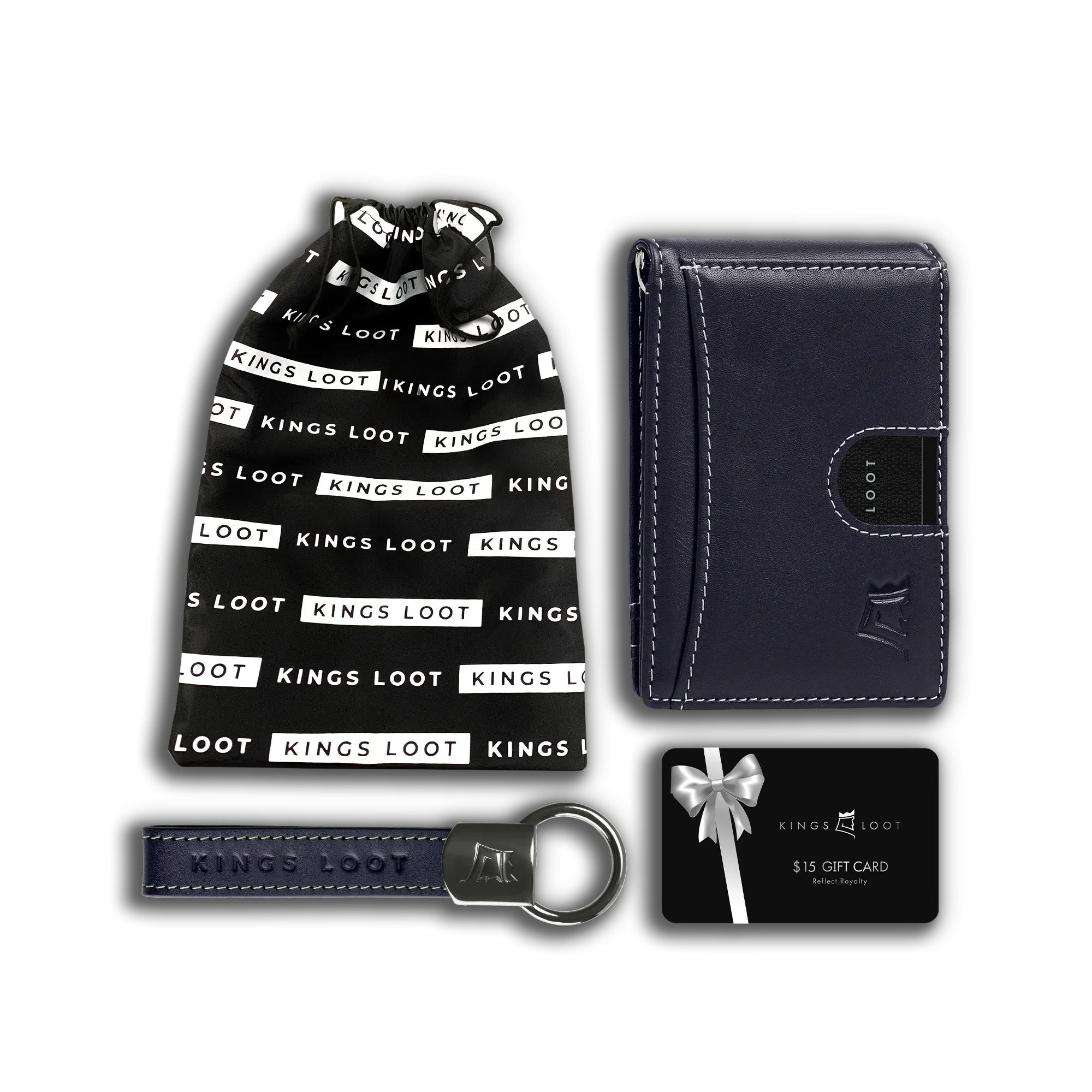 Money Clip Gift Bundle