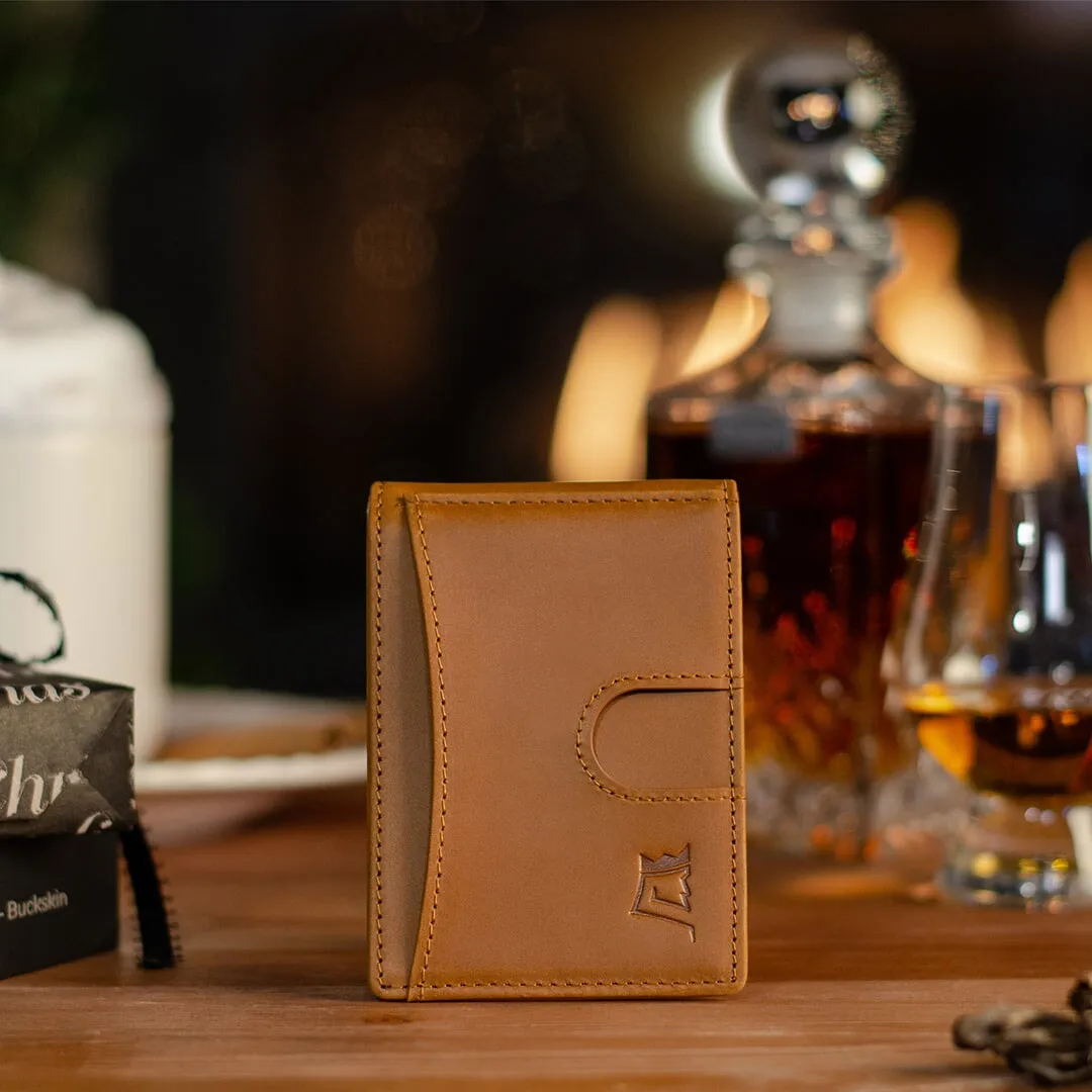 Money Clip Gift Bundle