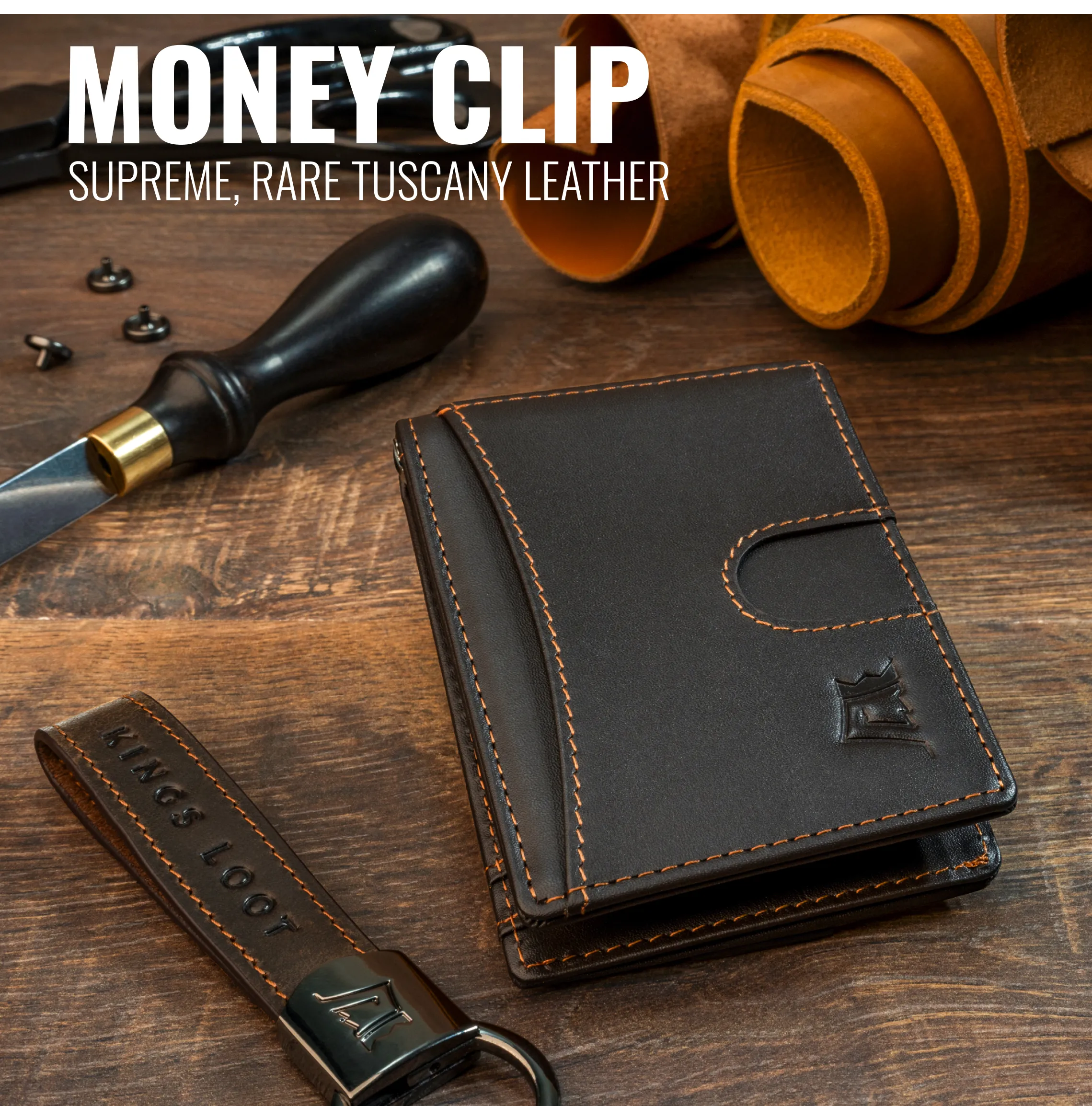Money Clip Gift Bundle