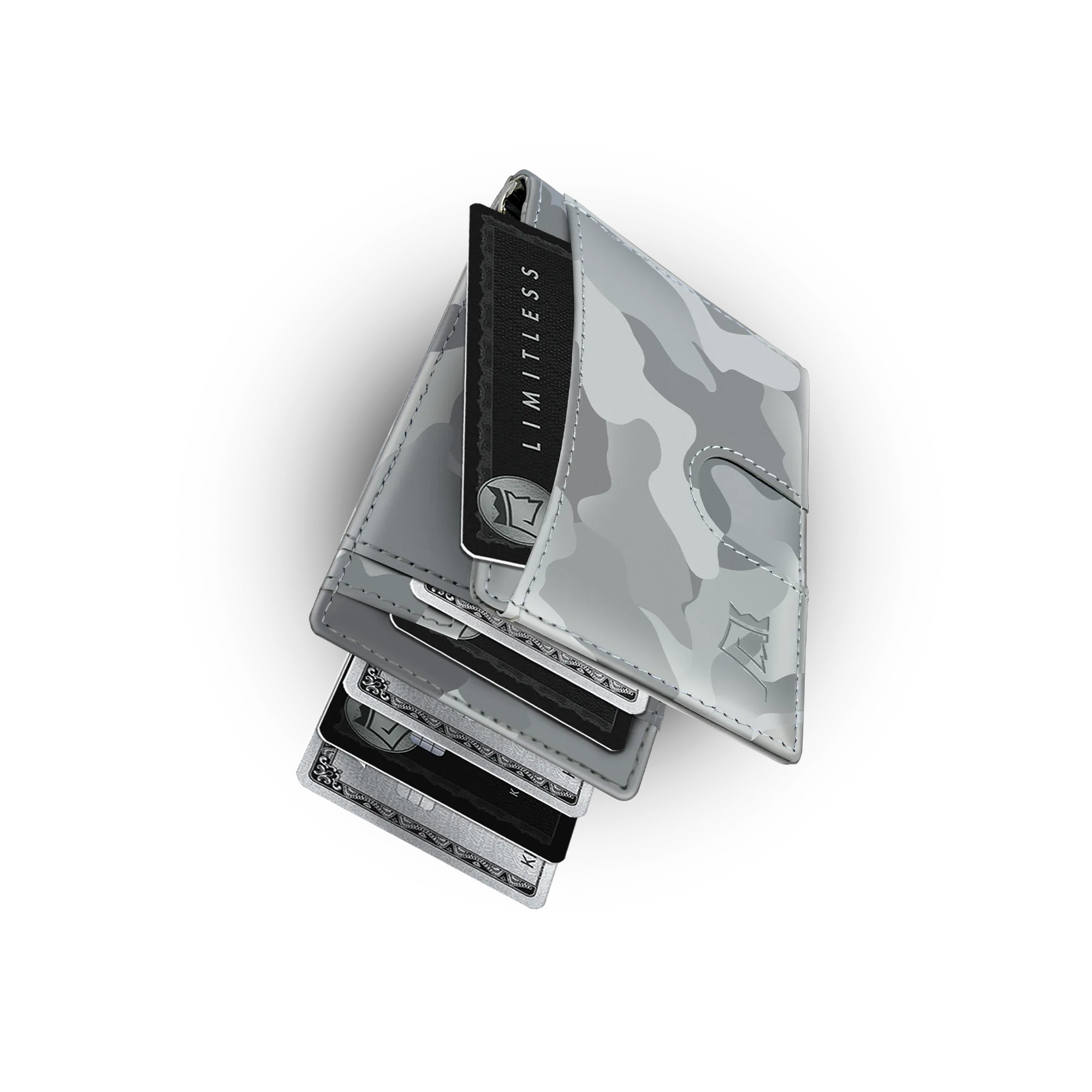 Money Clip Gift Bundle