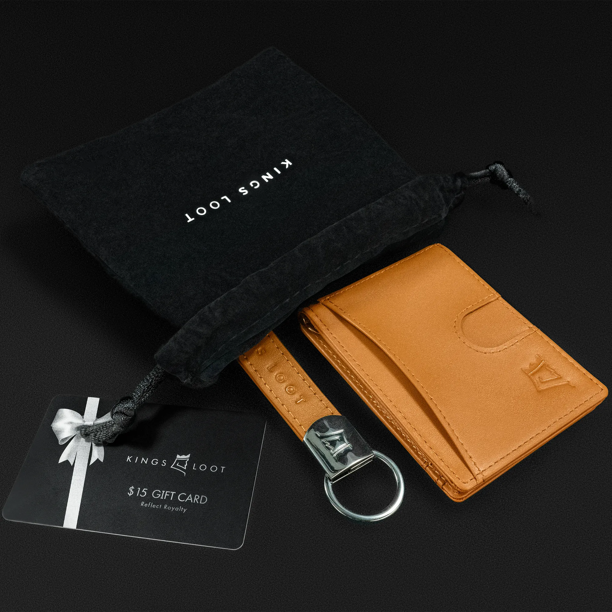 Money Clip Gift Bundle