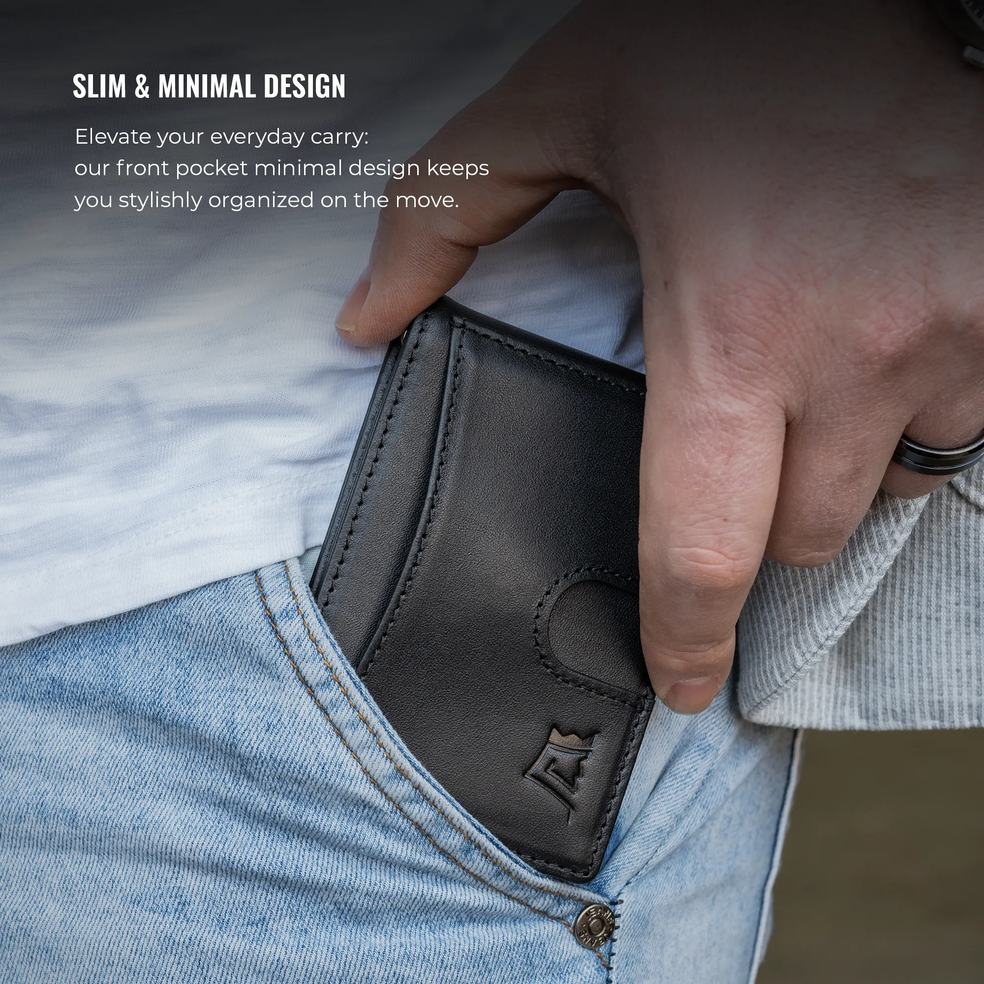 Money Clip Gift Bundle