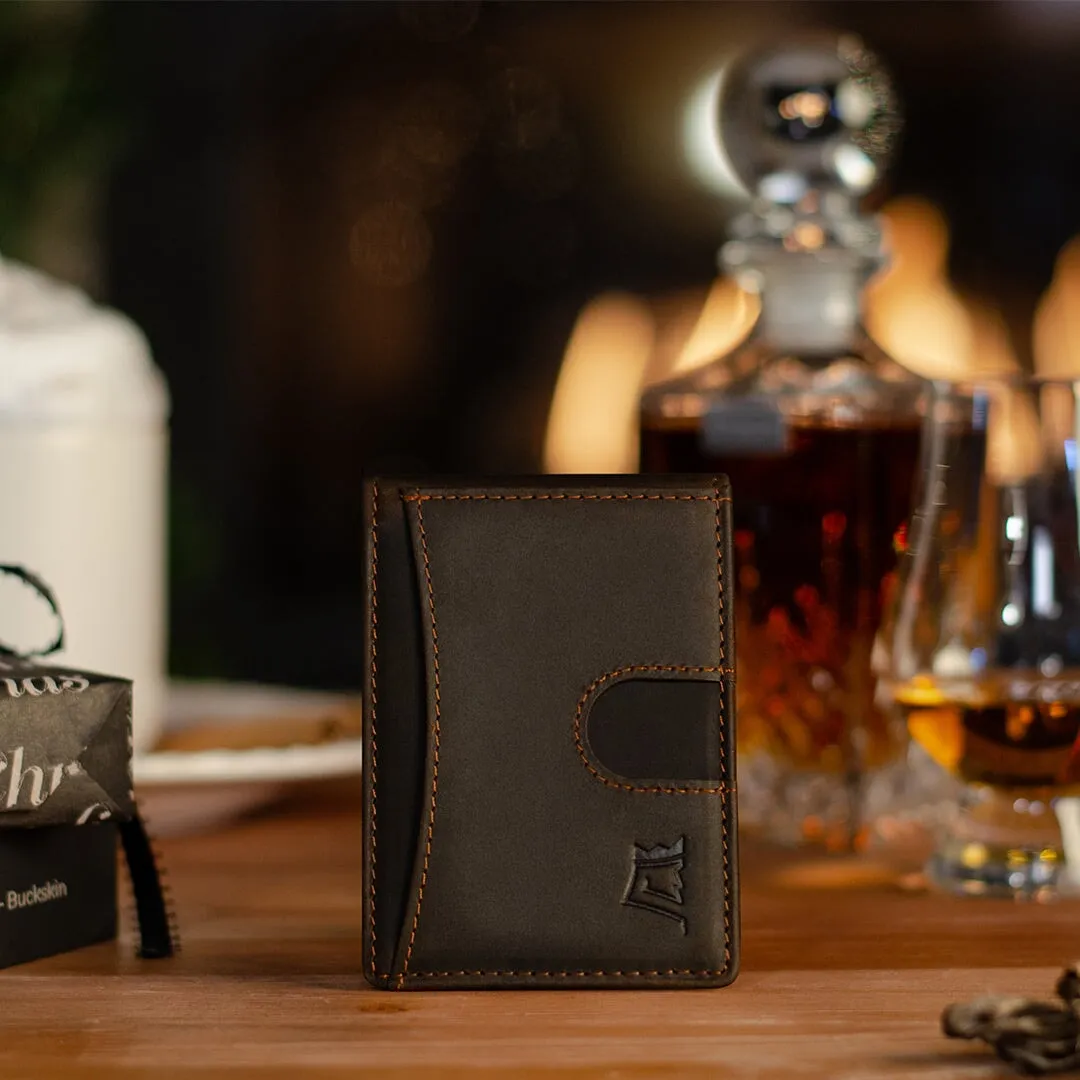 Money Clip Gift Bundle