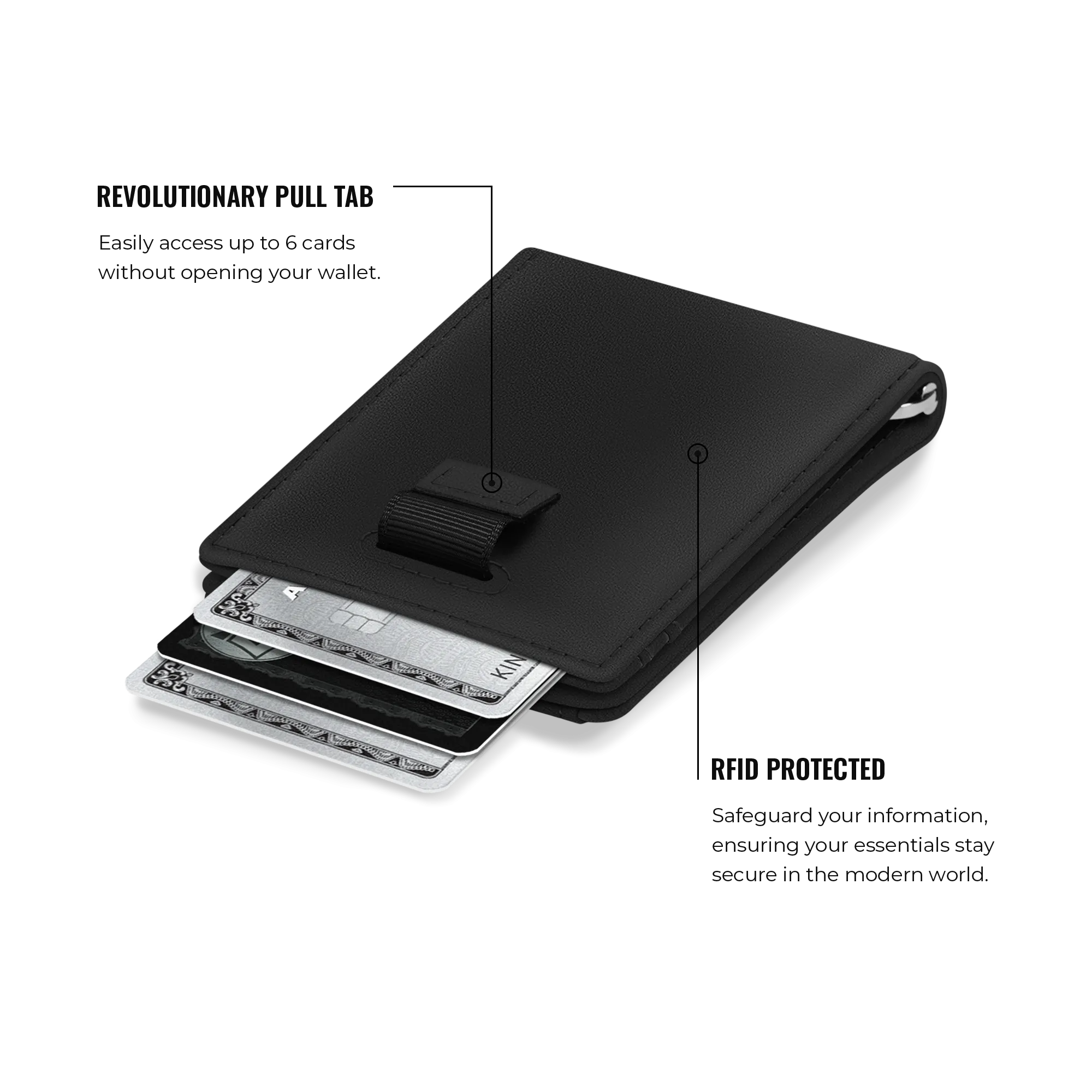 Money Clip Gift Bundle