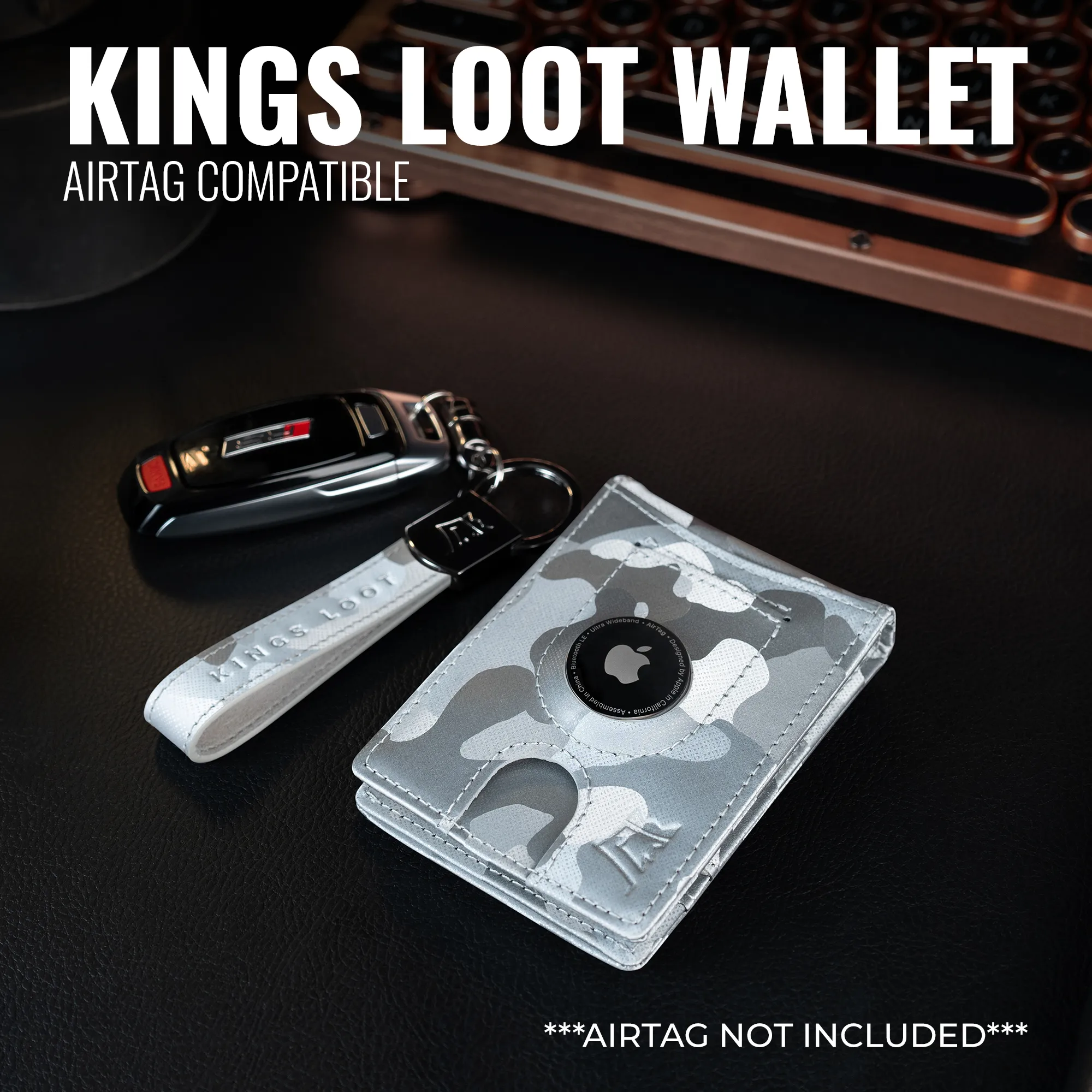 Money Clip Gift Bundle