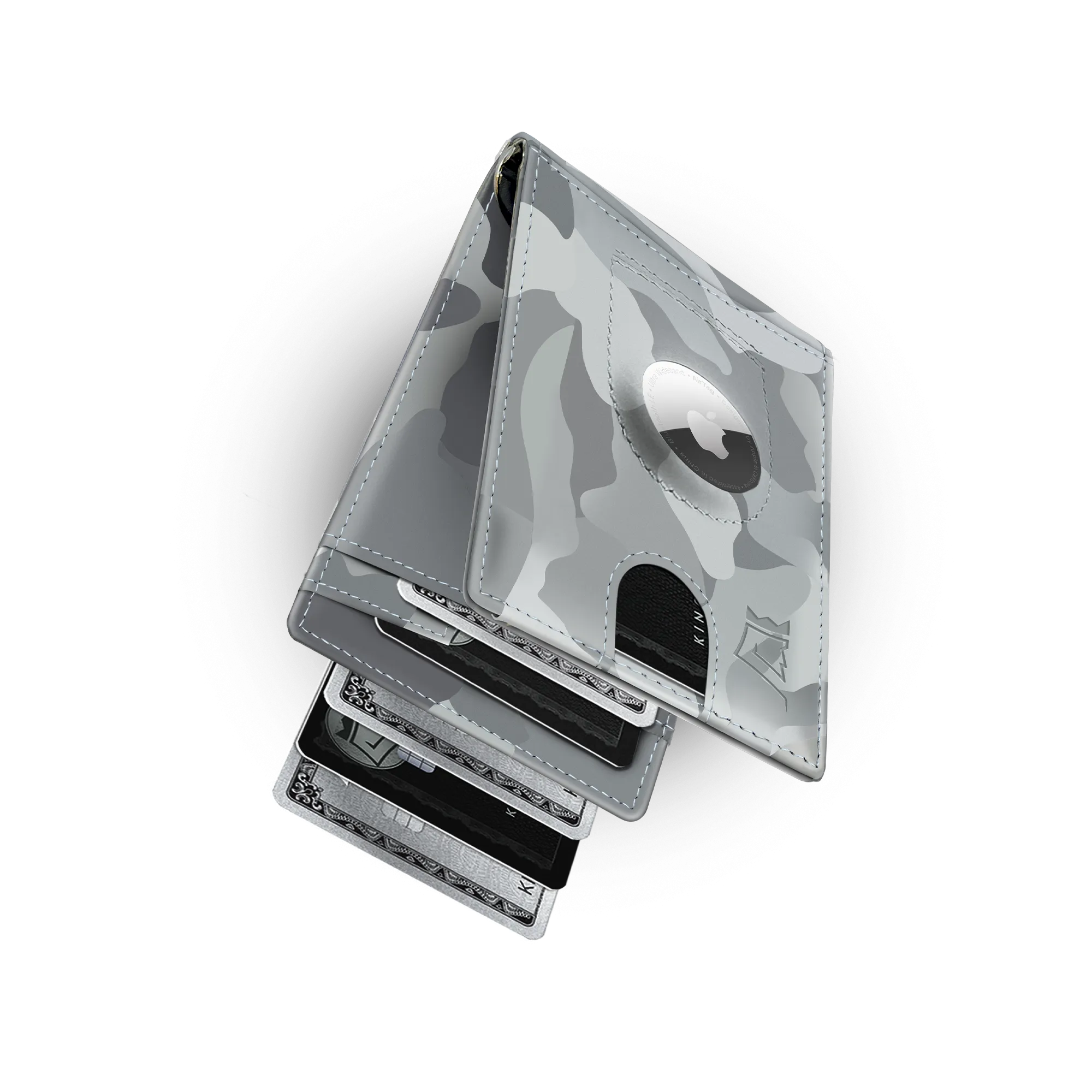Money Clip Gift Bundle