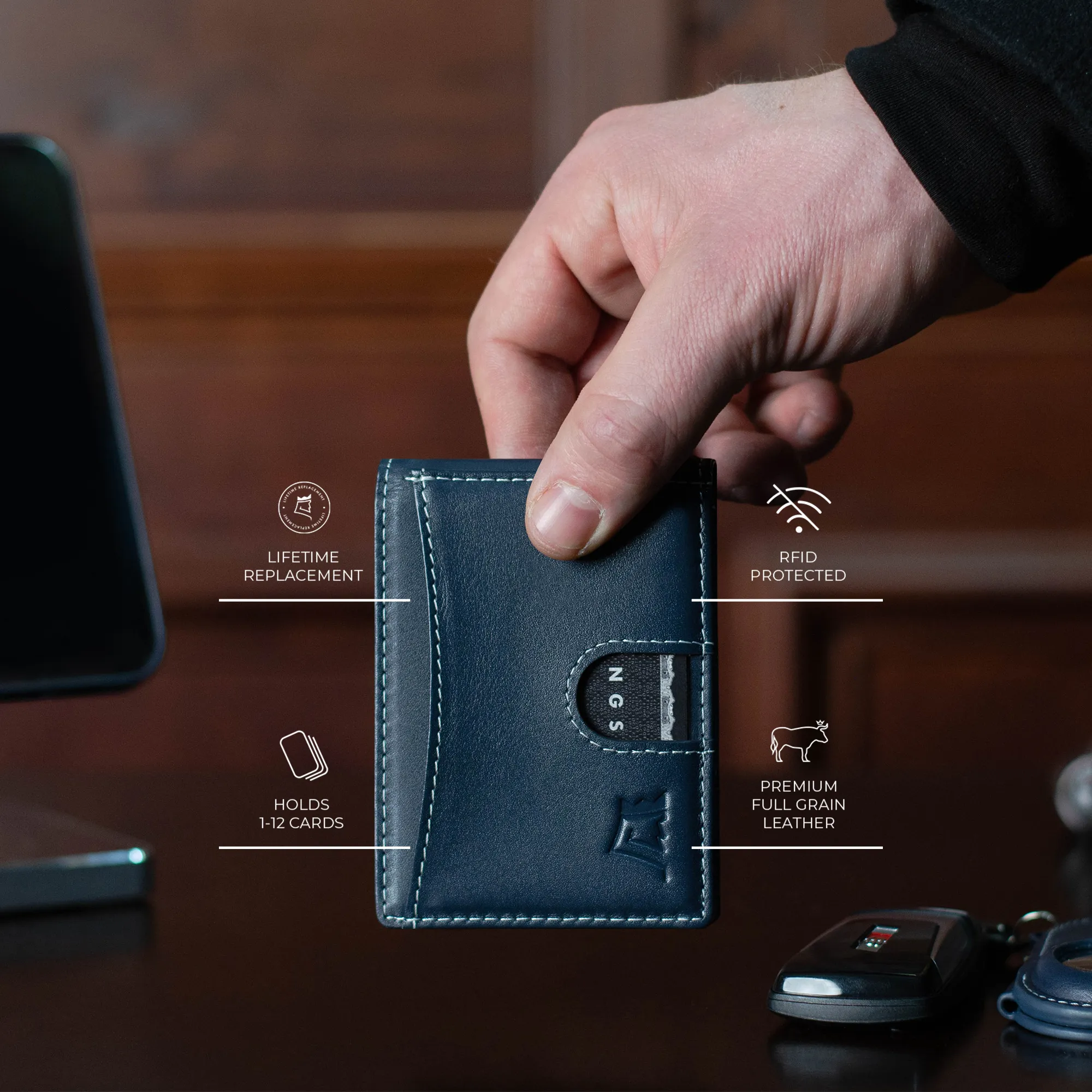 Money Clip Gift Bundle