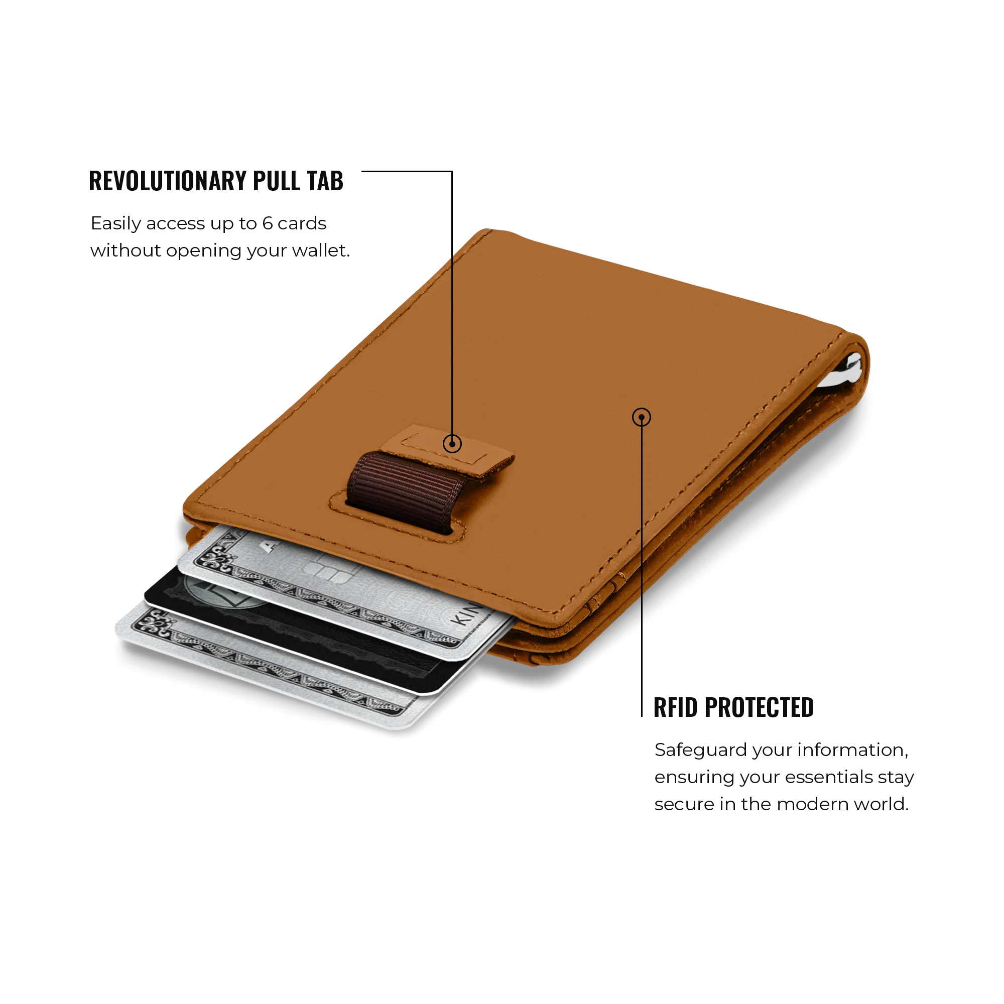 Money Clip Gift Bundle