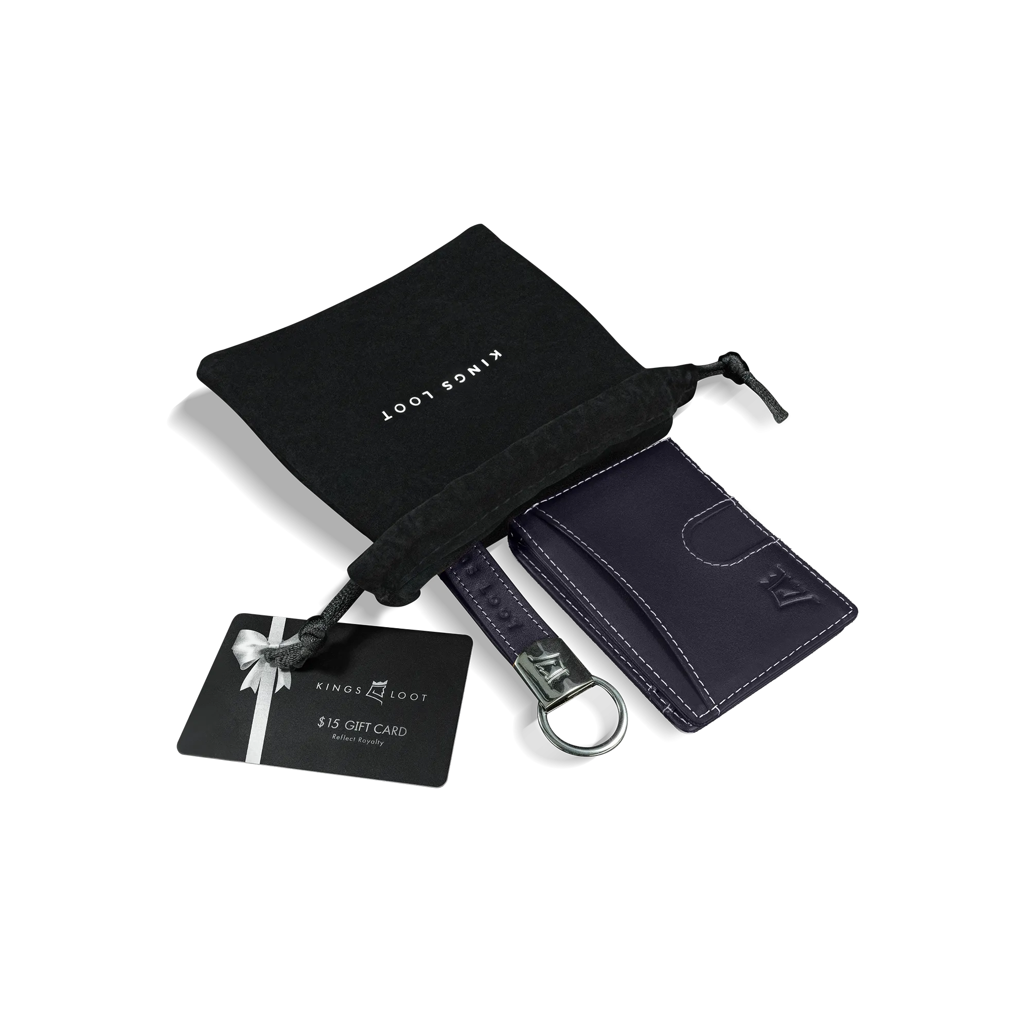 Money Clip Gift Bundle