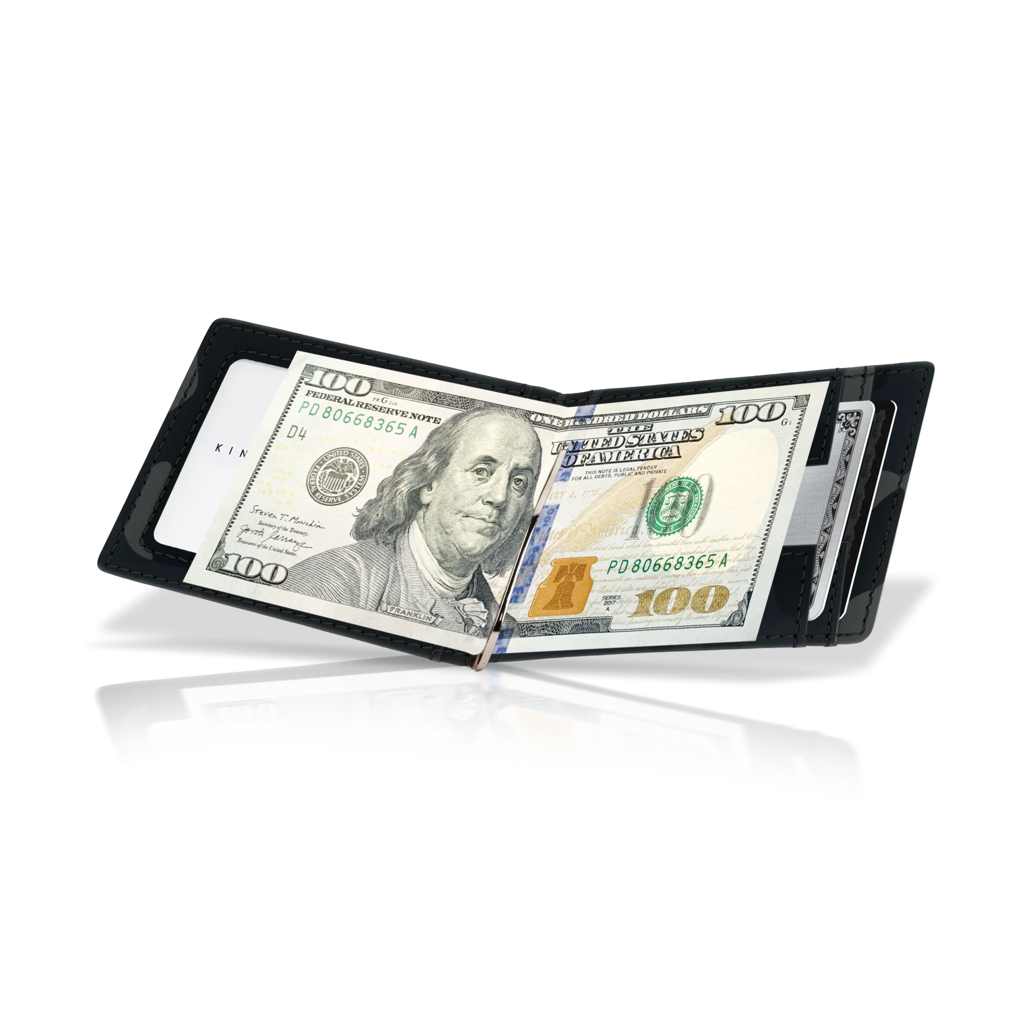Money Clip Gift Bundle