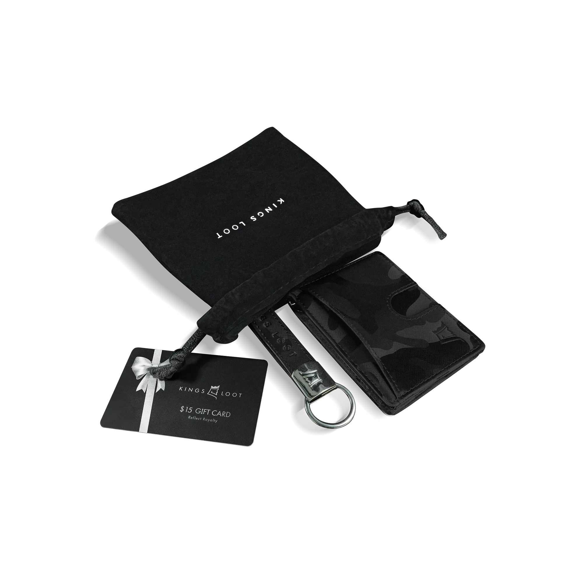 Money Clip Gift Bundle