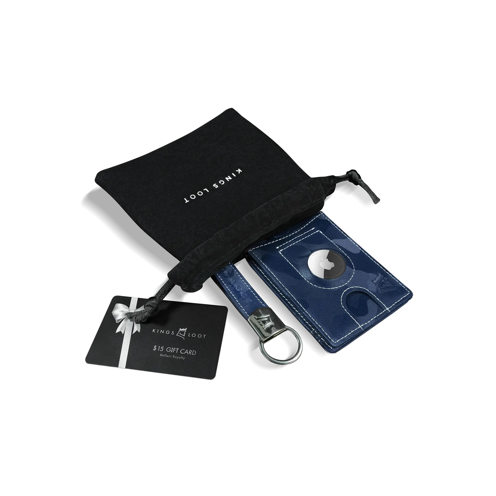 Money Clip Gift Bundle