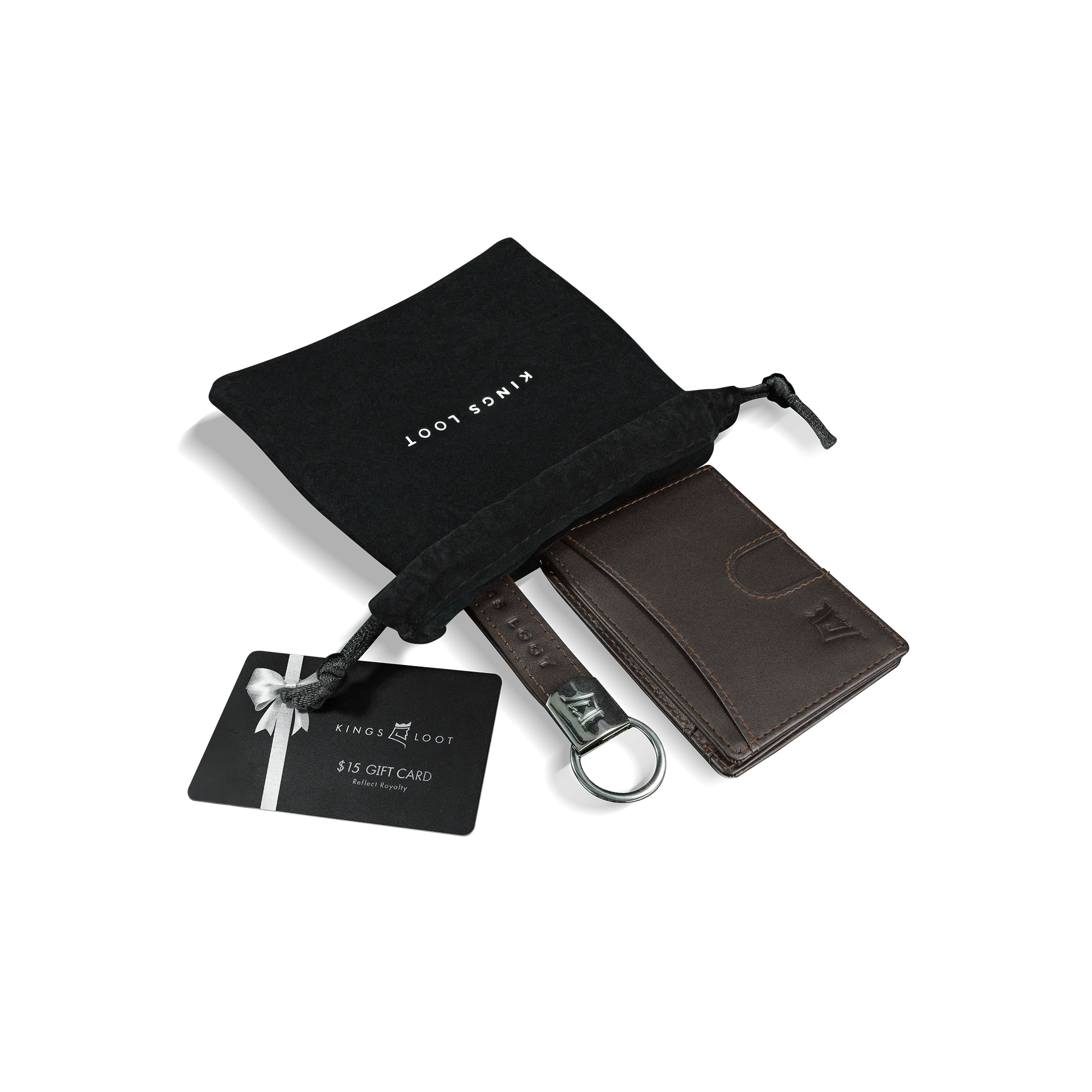 Money Clip Gift Bundle