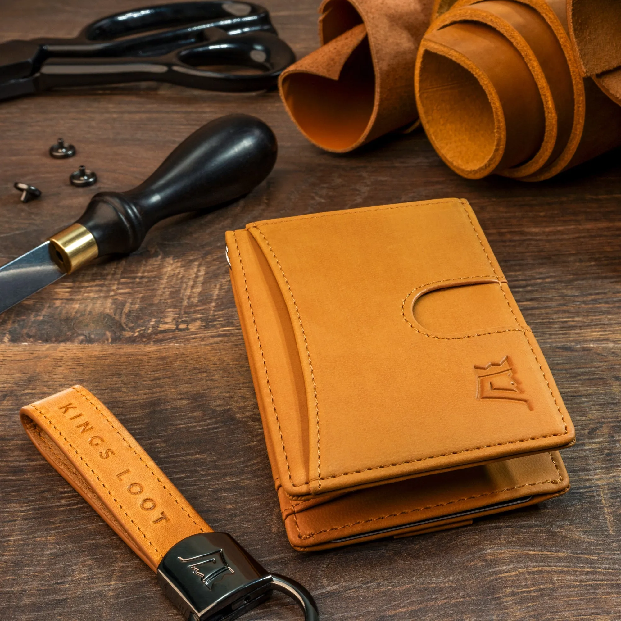 Money Clip Gift Bundle